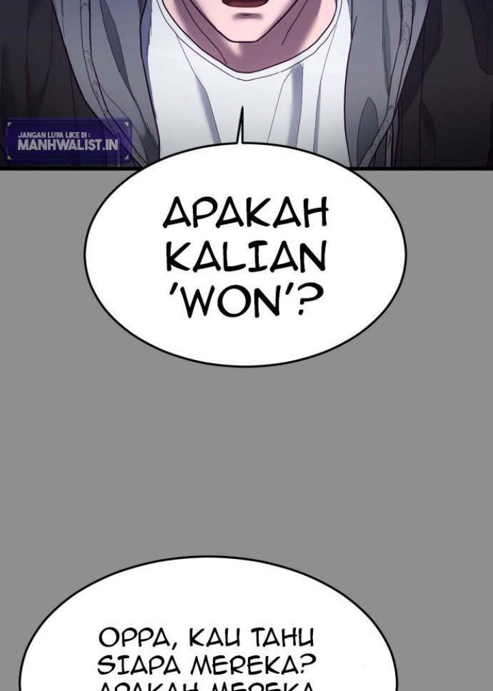 Absolute Obedience Chapter 37 Gambar 84