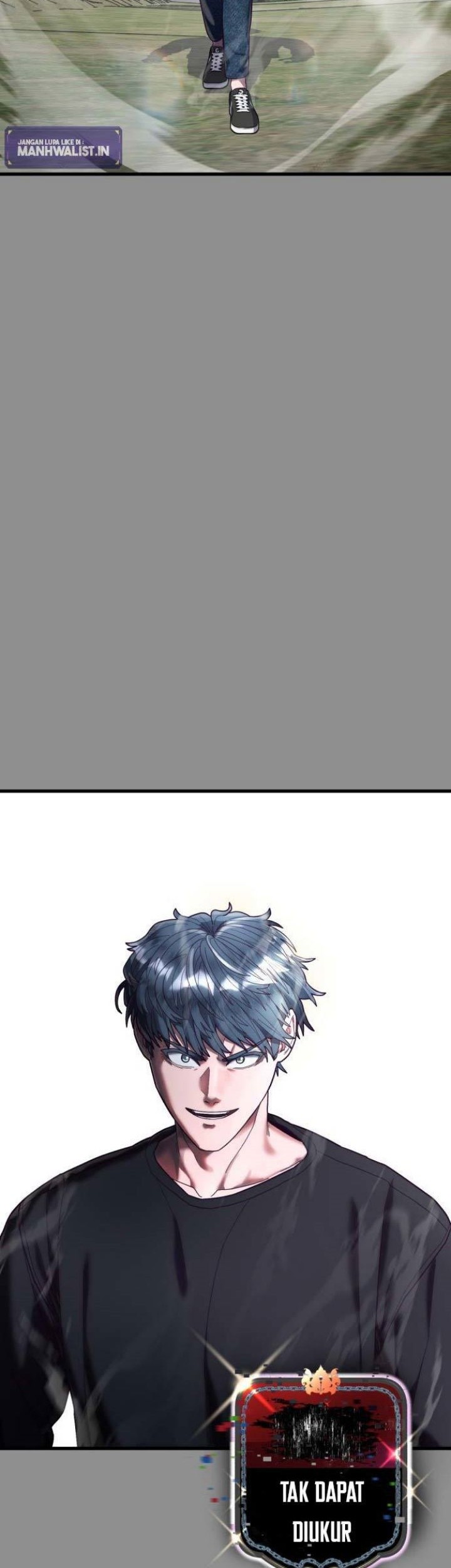 Absolute Obedience Chapter 37 Gambar 5