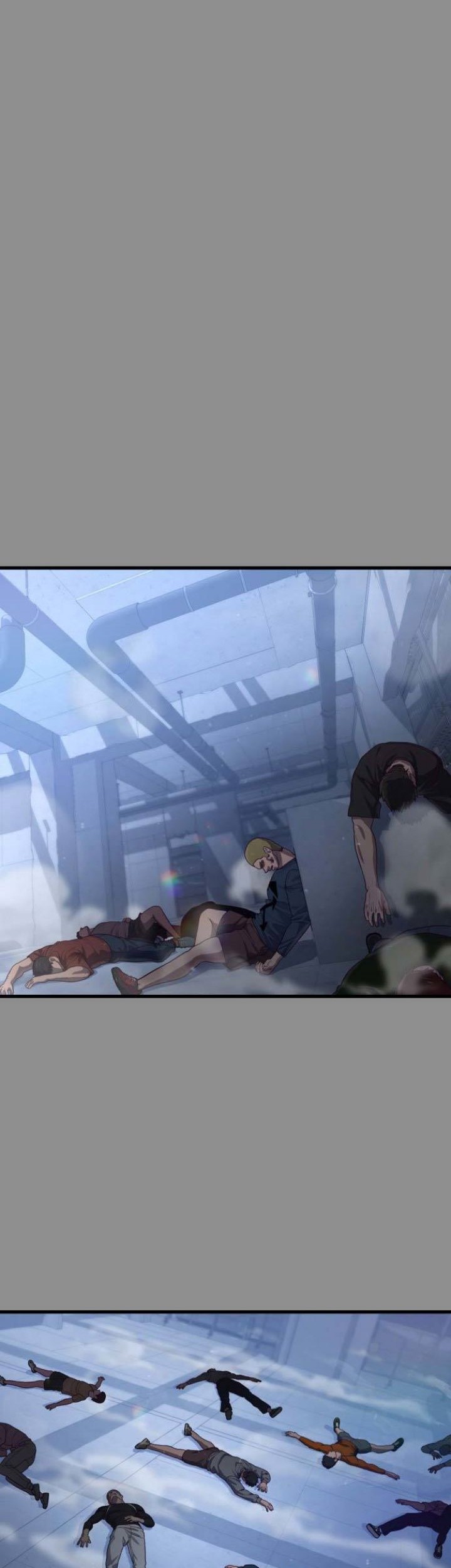 Absolute Obedience Chapter 37 Gambar 89