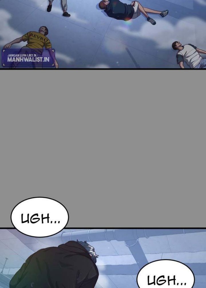 Absolute Obedience Chapter 37 Gambar 90