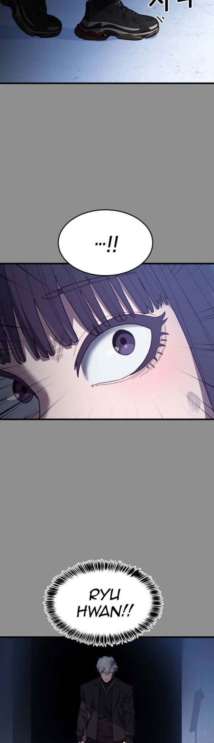 Absolute Obedience Chapter 37 Gambar 94