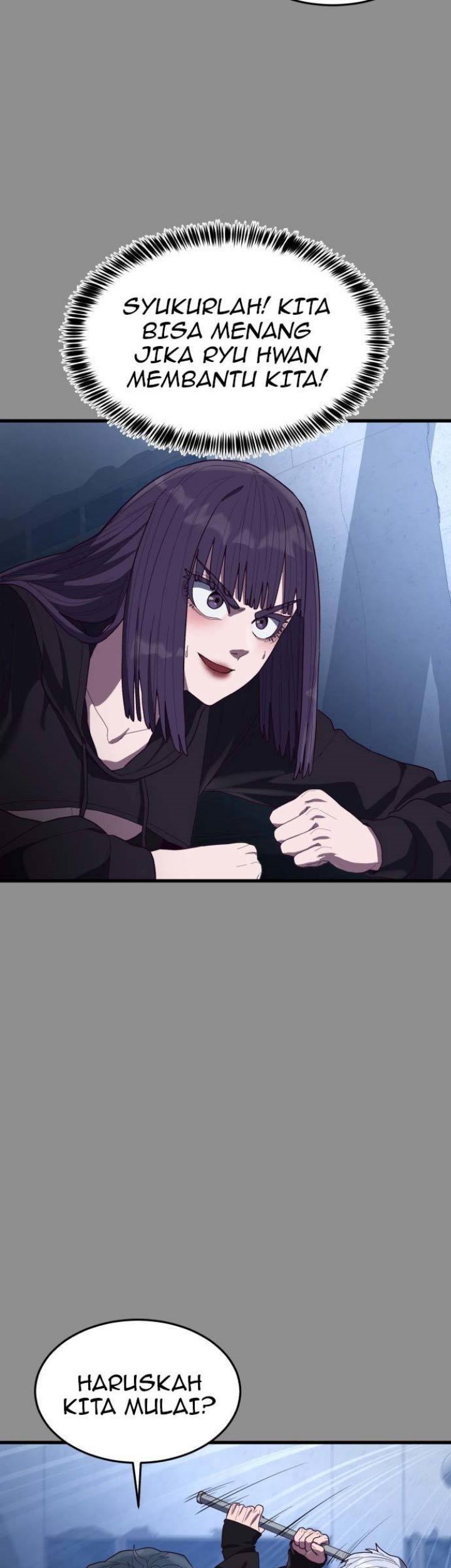 Absolute Obedience Chapter 37 Gambar 97