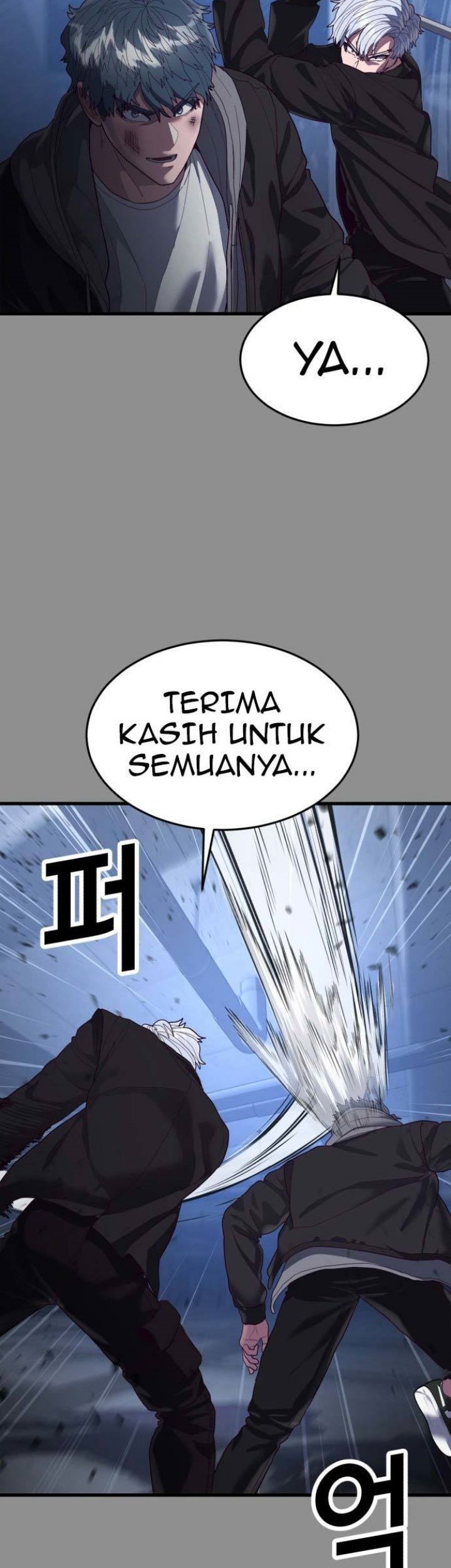 Absolute Obedience Chapter 37 Gambar 98