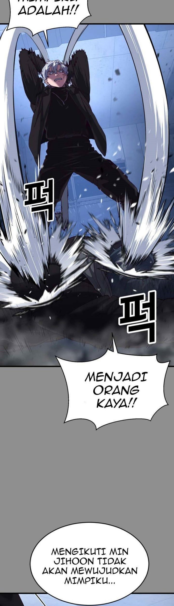 Absolute Obedience Chapter 37 Gambar 101