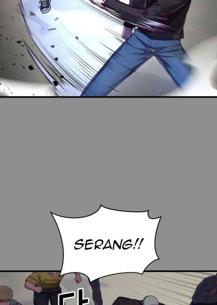 Absolute Obedience Chapter 37 Gambar 12