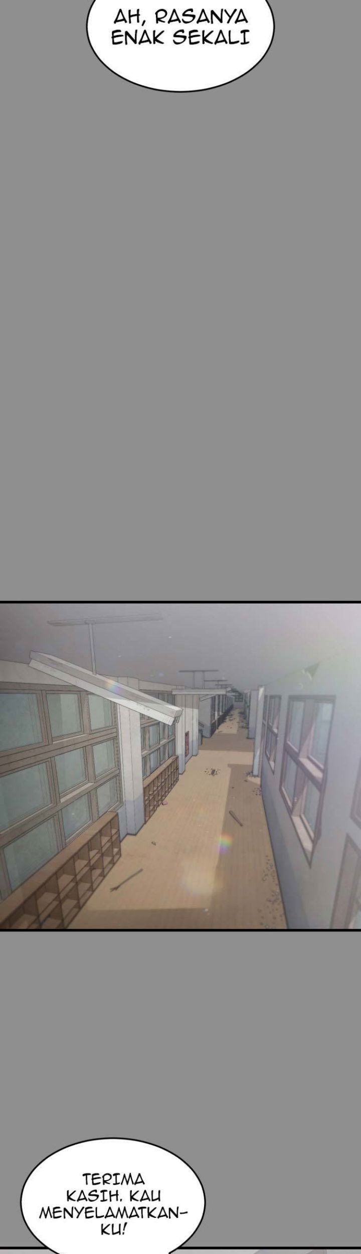 Absolute Obedience Chapter 37 Gambar 22