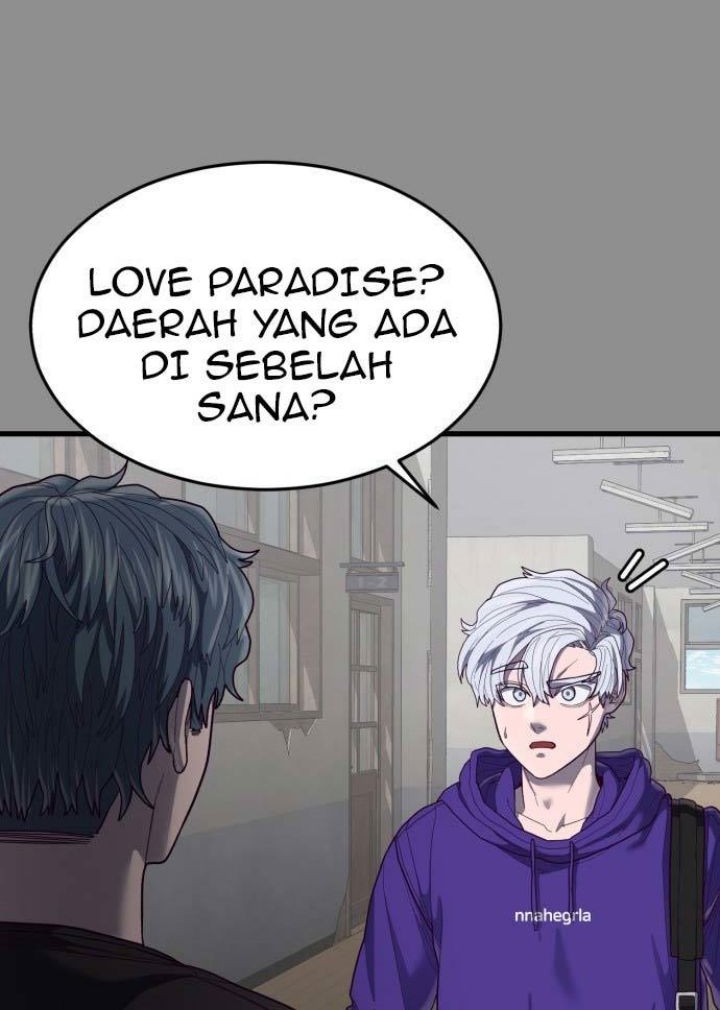 Absolute Obedience Chapter 37 Gambar 24