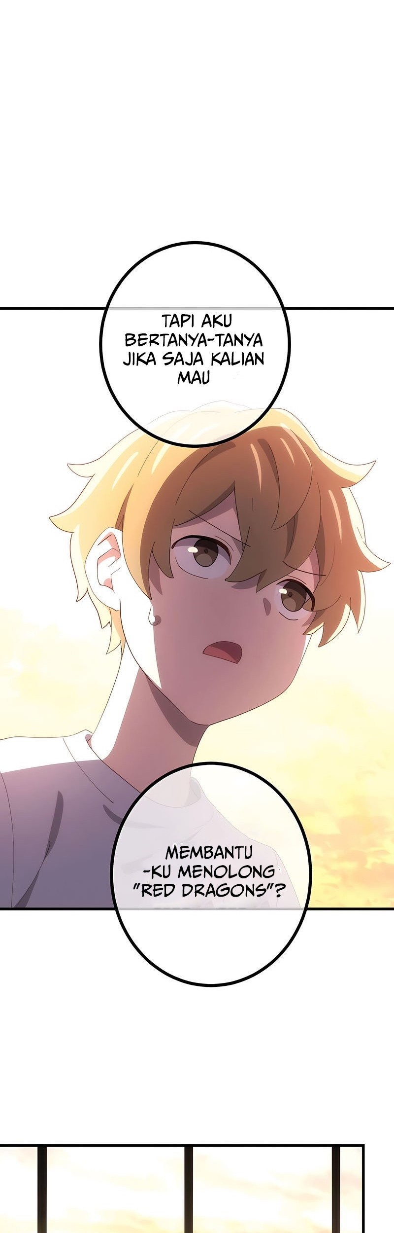 The Reincarnation of the Forbidden Archmage Chapter 30 Gambar 20