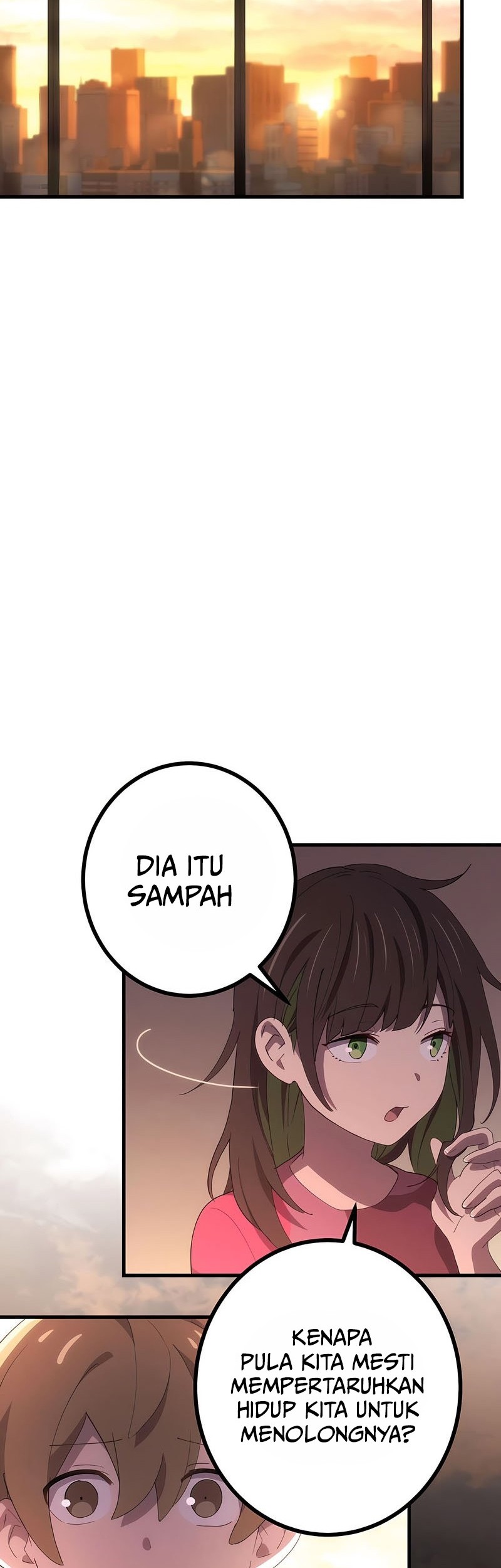 The Reincarnation of the Forbidden Archmage Chapter 30 Gambar 21