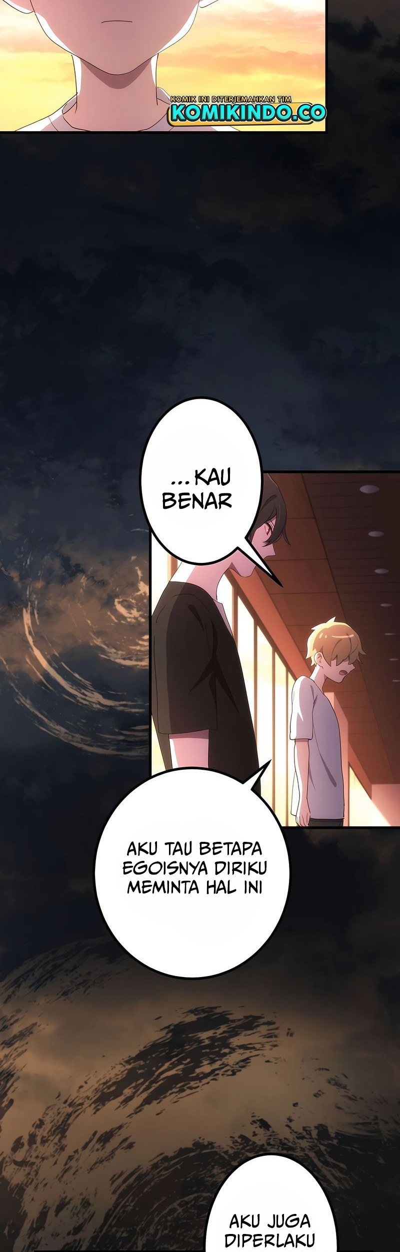 The Reincarnation of the Forbidden Archmage Chapter 30 Gambar 22