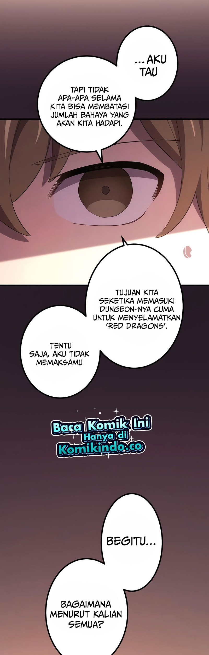 The Reincarnation of the Forbidden Archmage Chapter 30 Gambar 25