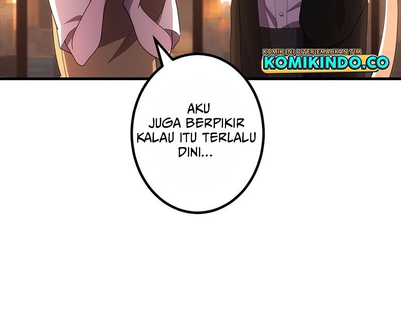 The Reincarnation of the Forbidden Archmage Chapter 30 Gambar 27