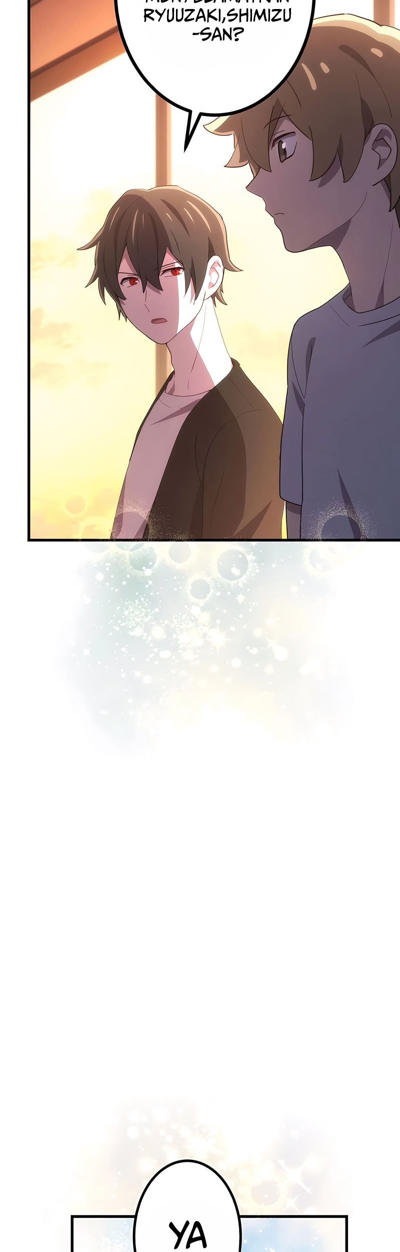 The Reincarnation of the Forbidden Archmage Chapter 30 Gambar 31