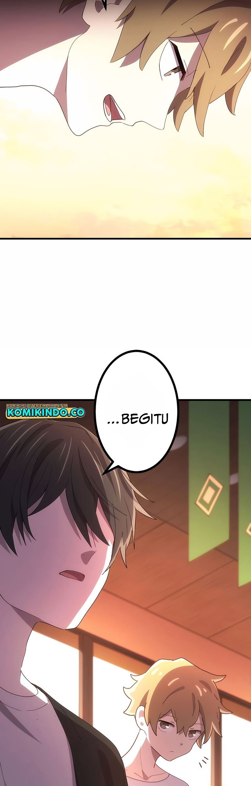 The Reincarnation of the Forbidden Archmage Chapter 30 Gambar 36
