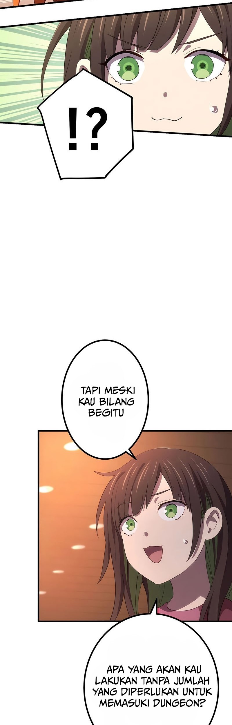 The Reincarnation of the Forbidden Archmage Chapter 30 Gambar 38