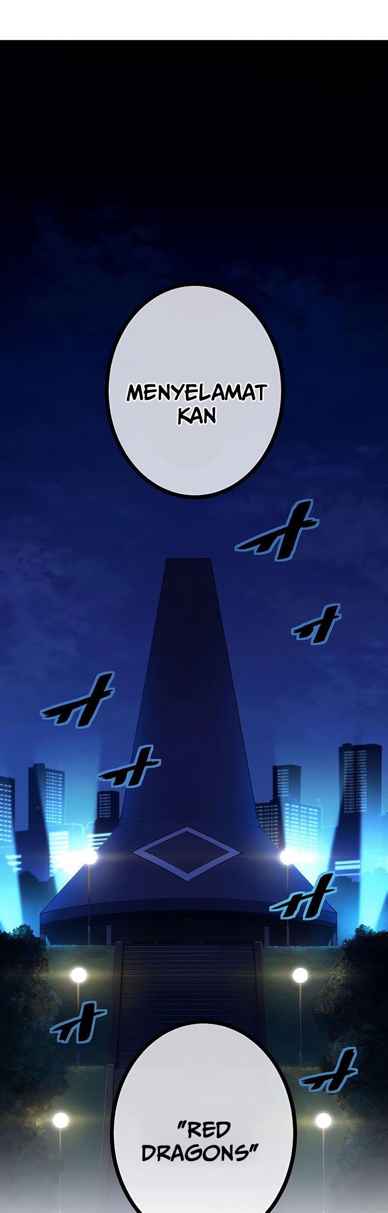 The Reincarnation of the Forbidden Archmage Chapter 30 Gambar 46