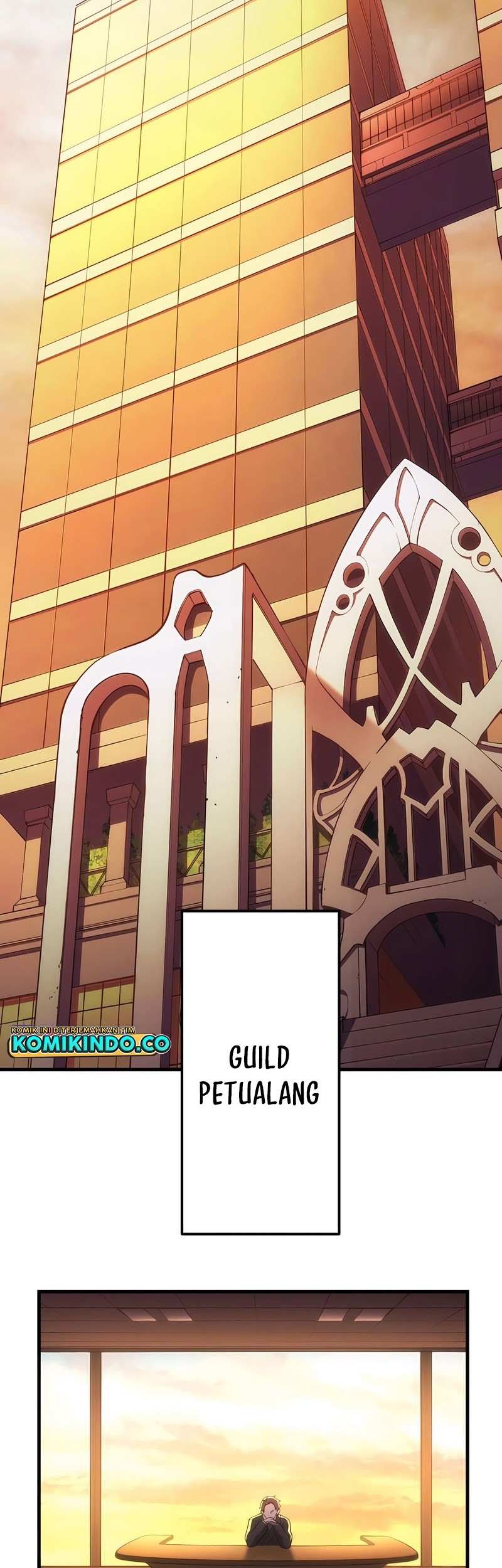 The Reincarnation of the Forbidden Archmage Chapter 30 Gambar 3