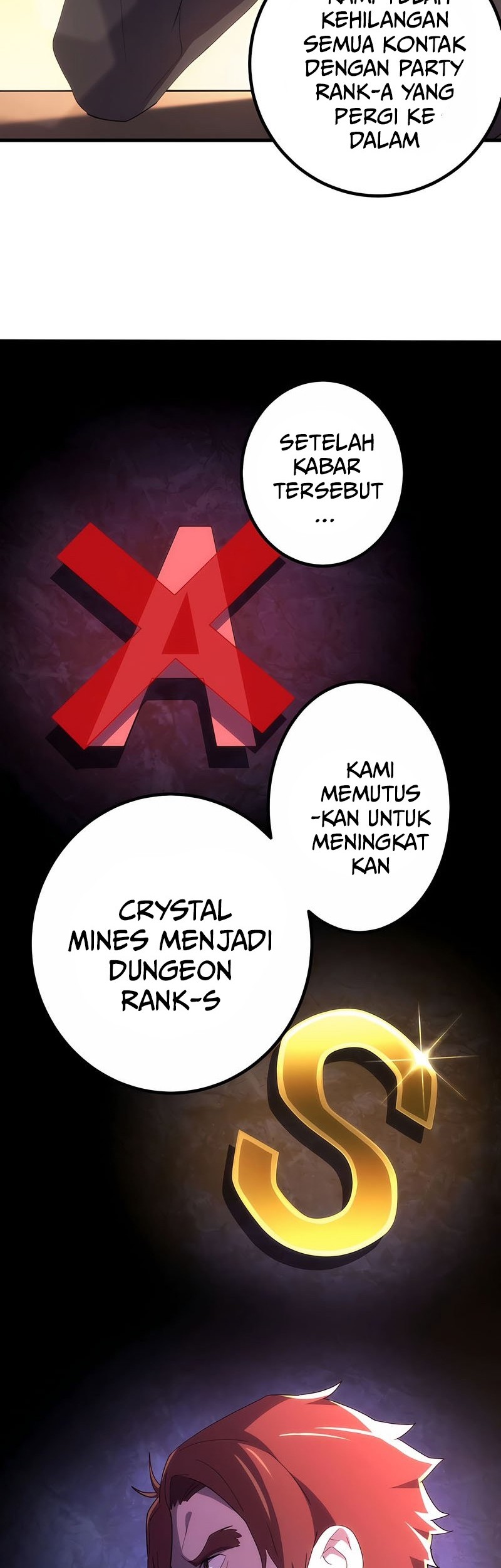 The Reincarnation of the Forbidden Archmage Chapter 30 Gambar 5