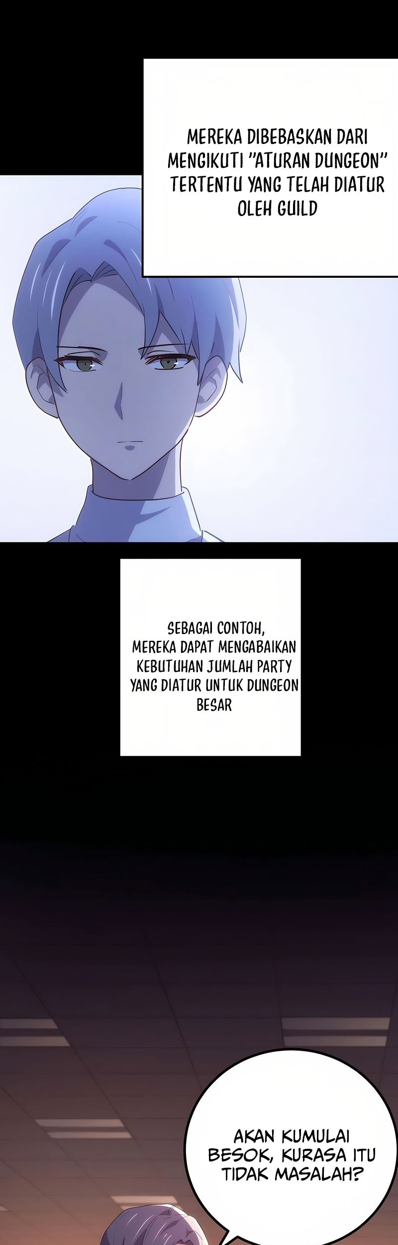 The Reincarnation of the Forbidden Archmage Chapter 30 Gambar 10