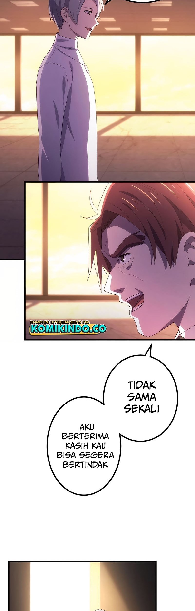 The Reincarnation of the Forbidden Archmage Chapter 30 Gambar 11