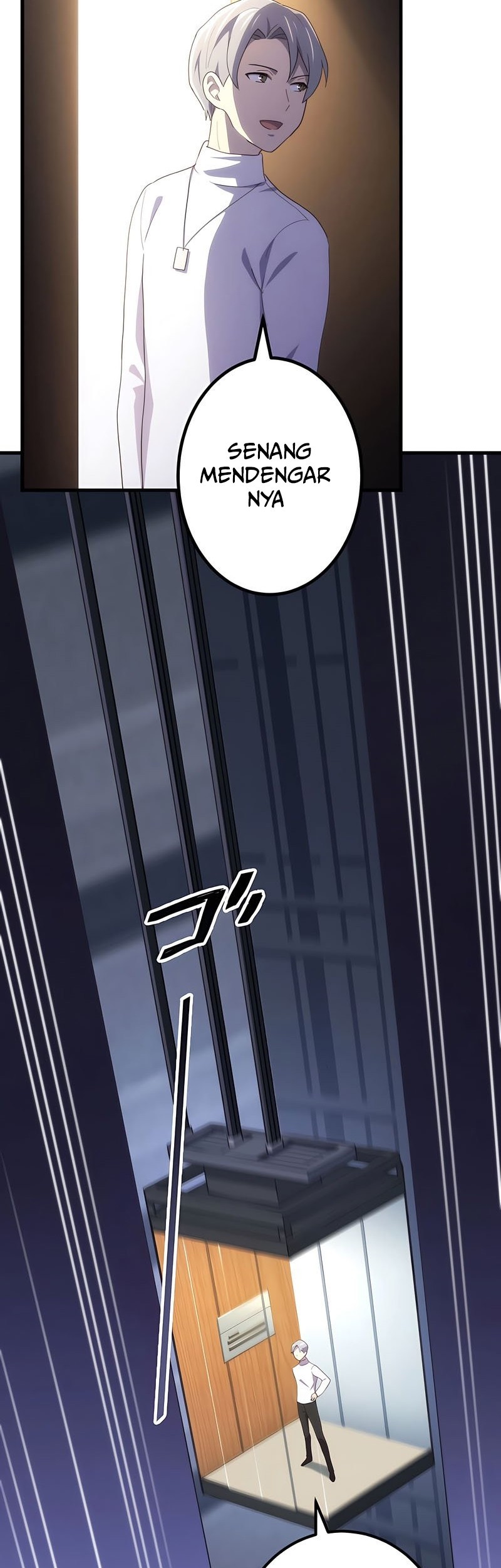 The Reincarnation of the Forbidden Archmage Chapter 30 Gambar 12