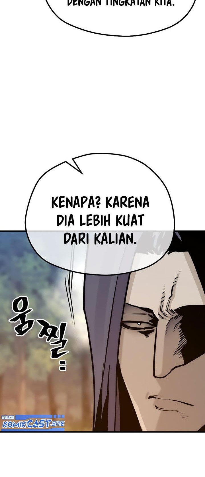 Heavenly Demon Cultivation Simulation Chapter 74 Gambar 19