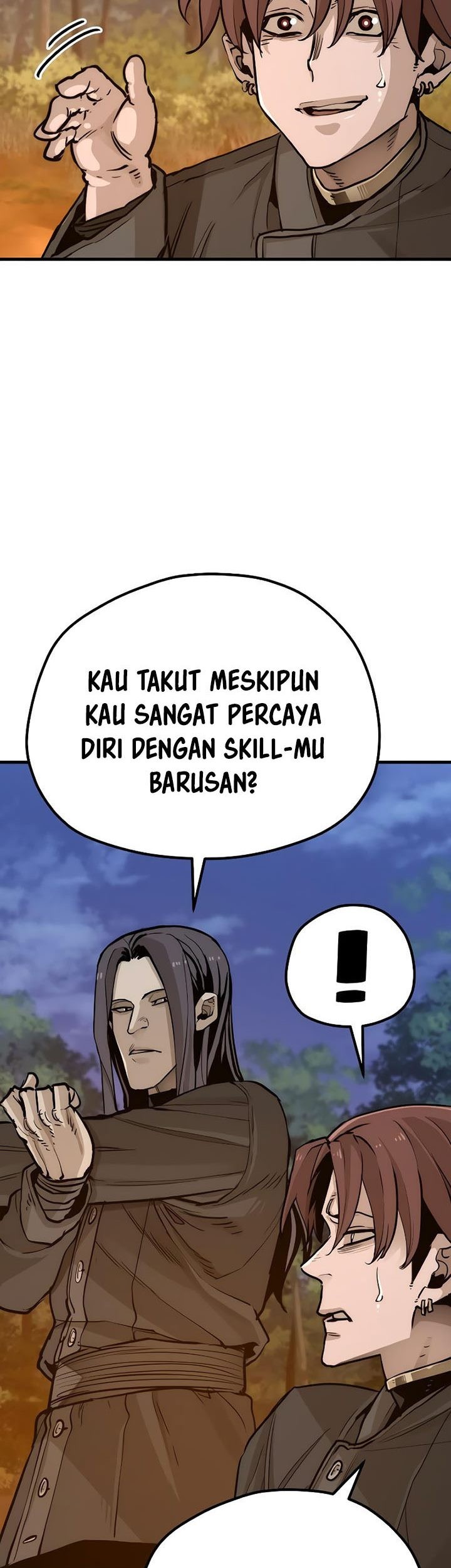 Heavenly Demon Cultivation Simulation Chapter 74 Gambar 22
