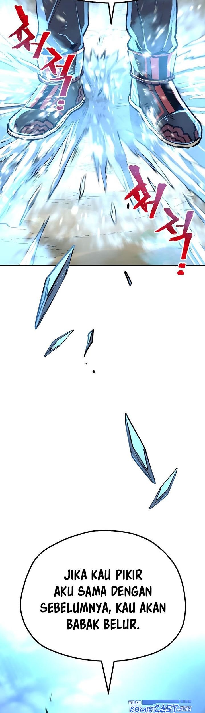 Heavenly Demon Cultivation Simulation Chapter 74 Gambar 28