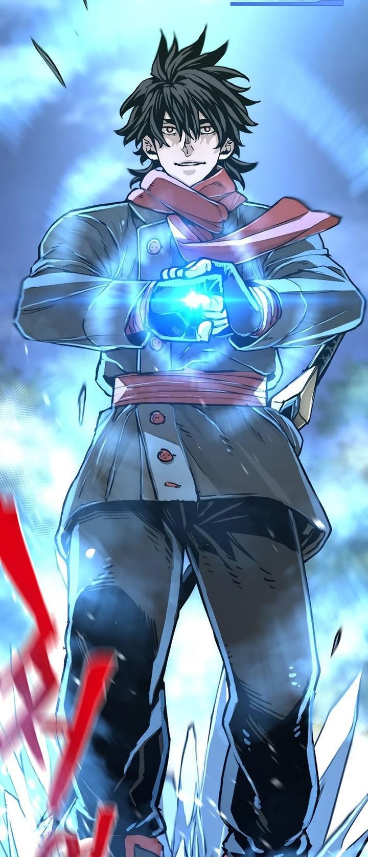 Heavenly Demon Cultivation Simulation Chapter 74 Gambar 29