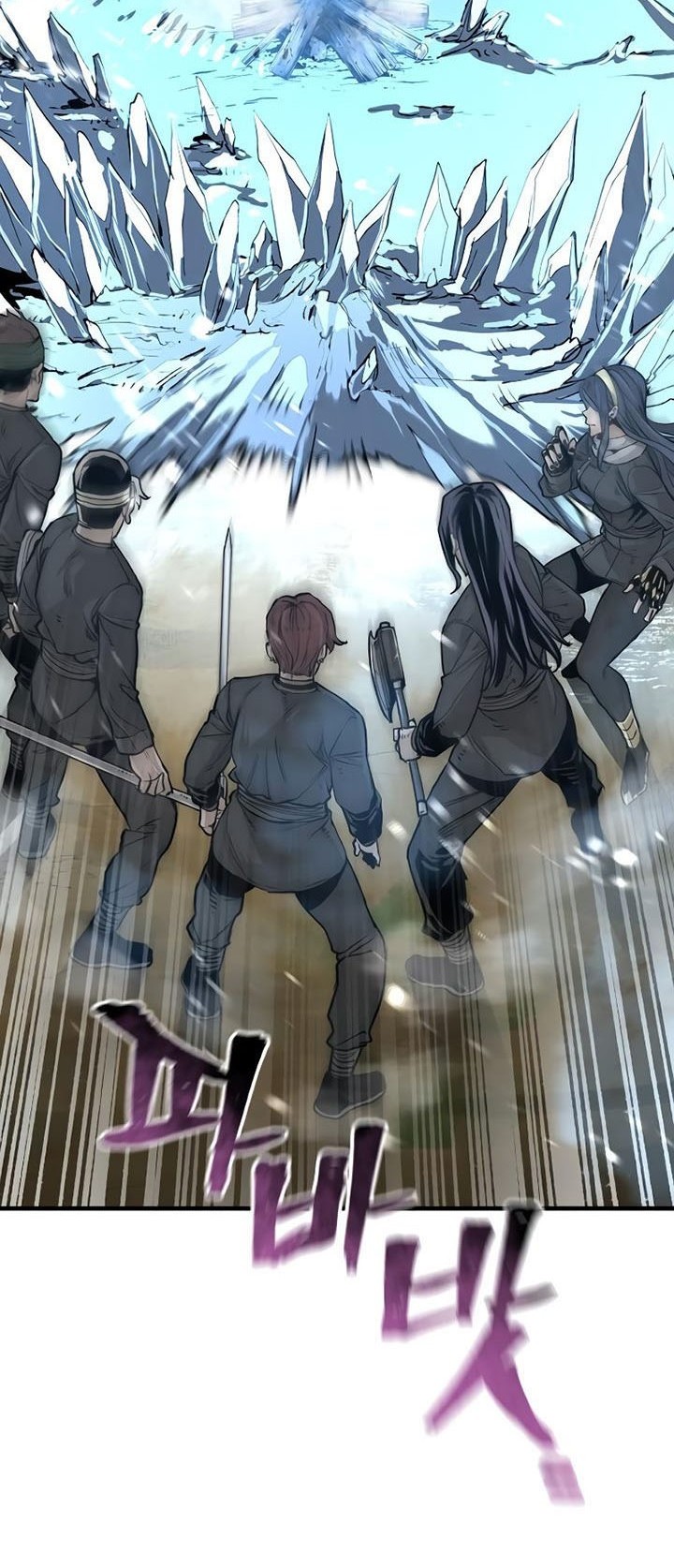 Heavenly Demon Cultivation Simulation Chapter 74 Gambar 31