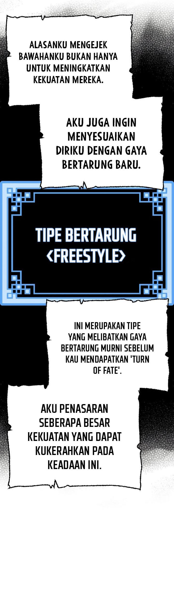 Heavenly Demon Cultivation Simulation Chapter 74 Gambar 36