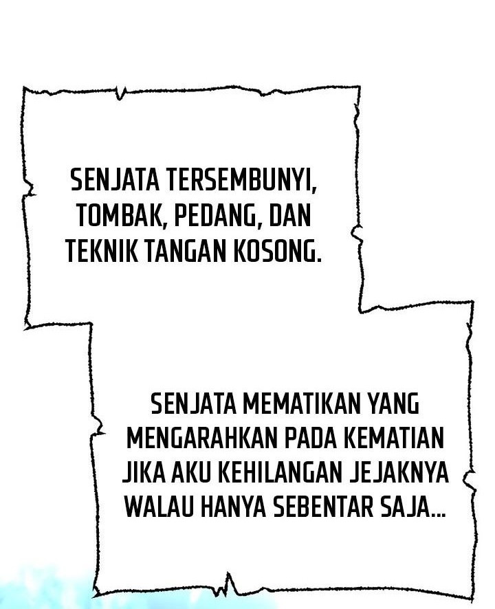 Heavenly Demon Cultivation Simulation Chapter 74 Gambar 37