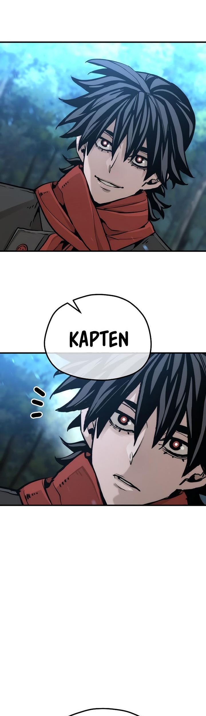 Heavenly Demon Cultivation Simulation Chapter 74 Gambar 40