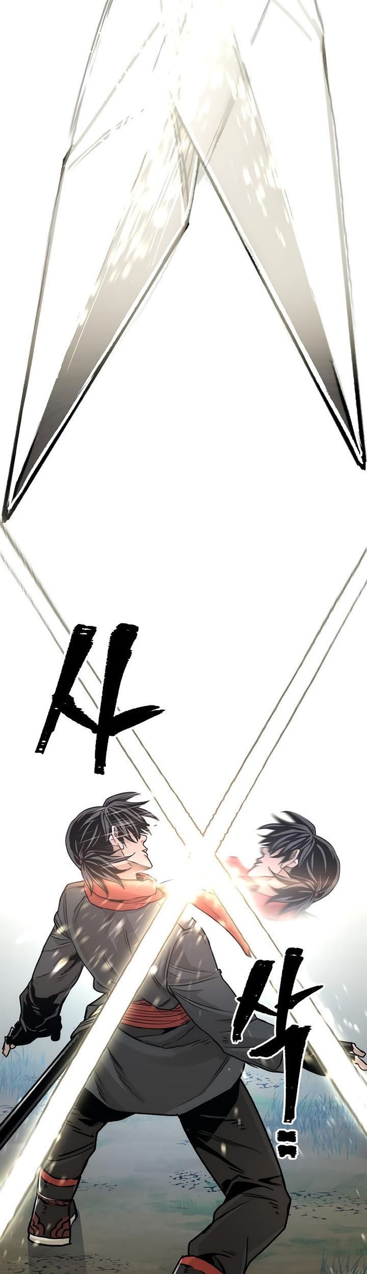 Heavenly Demon Cultivation Simulation Chapter 74 Gambar 46