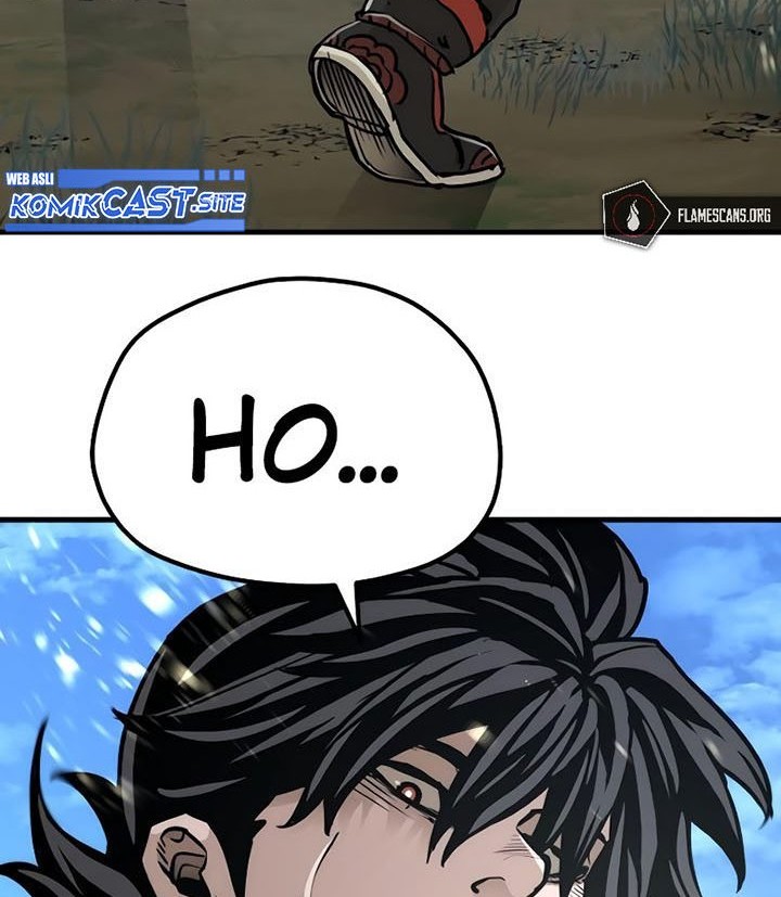 Heavenly Demon Cultivation Simulation Chapter 74 Gambar 47