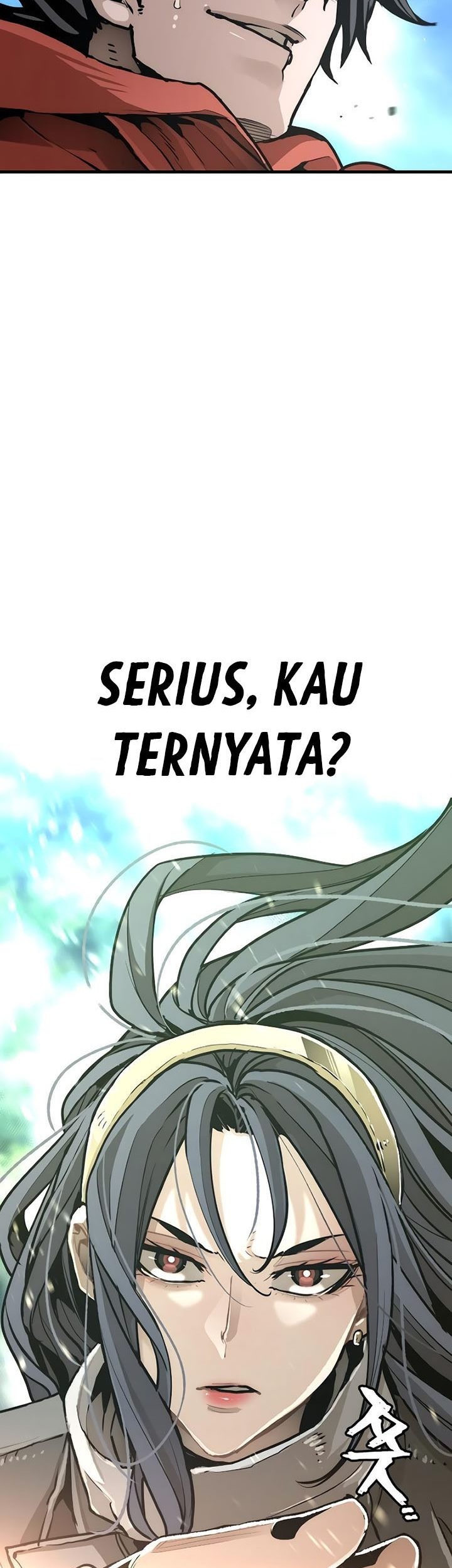 Heavenly Demon Cultivation Simulation Chapter 74 Gambar 48