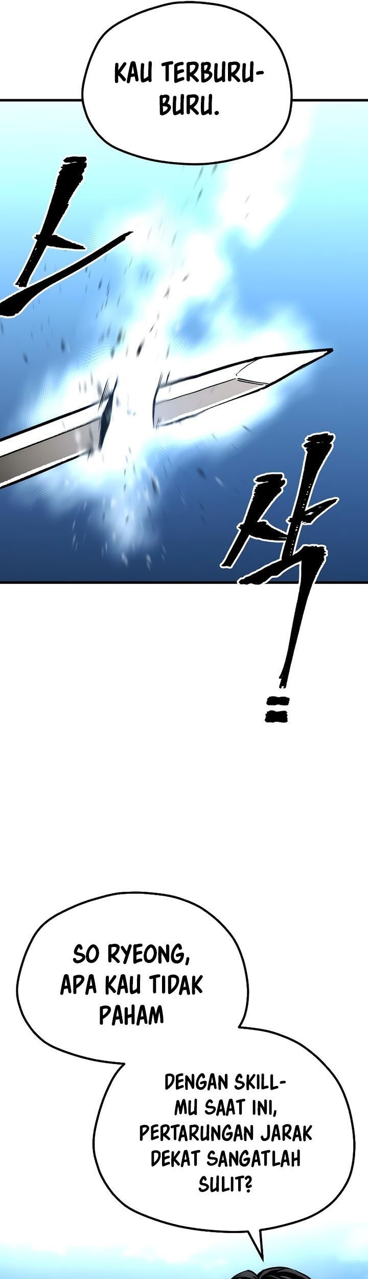 Heavenly Demon Cultivation Simulation Chapter 74 Gambar 62