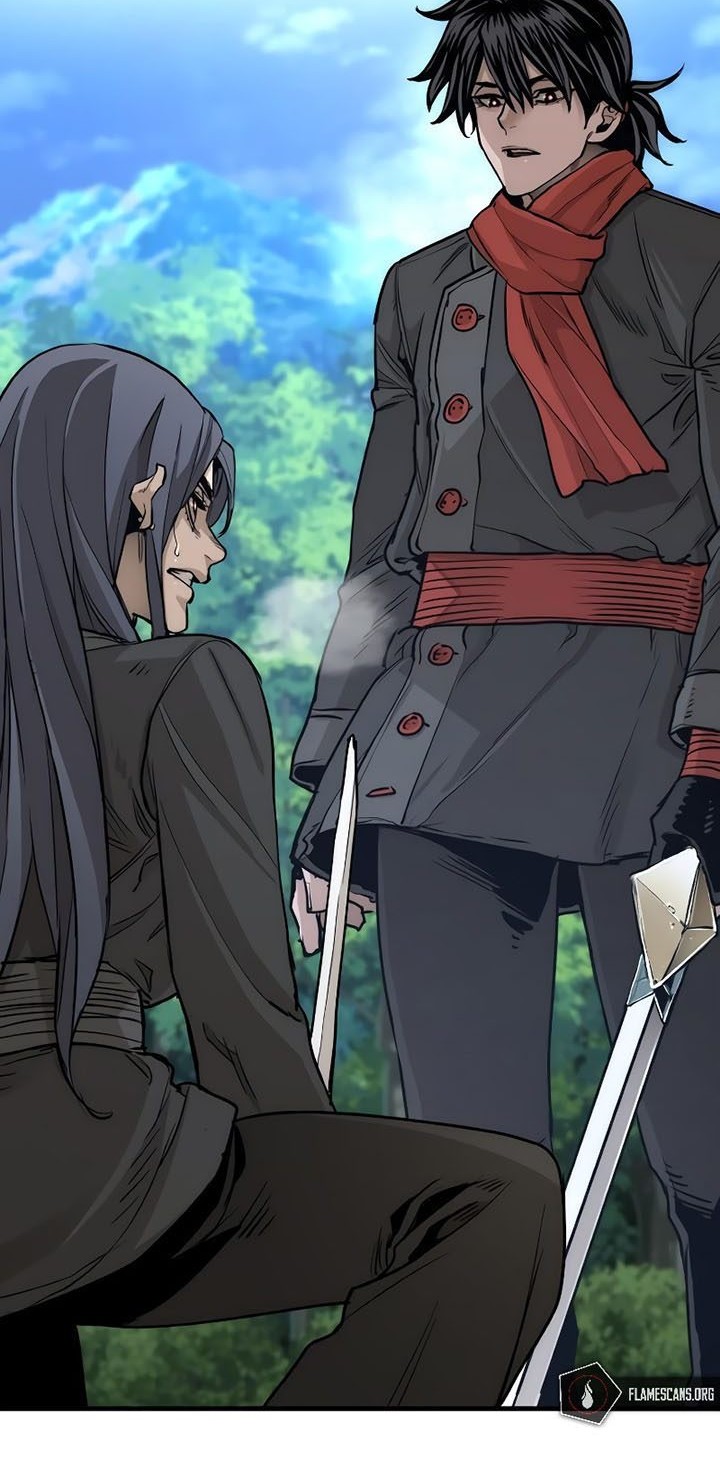 Heavenly Demon Cultivation Simulation Chapter 74 Gambar 63