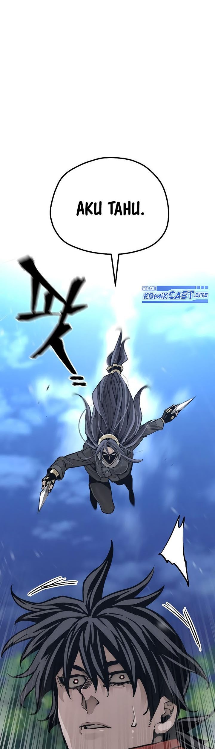 Heavenly Demon Cultivation Simulation Chapter 74 Gambar 64