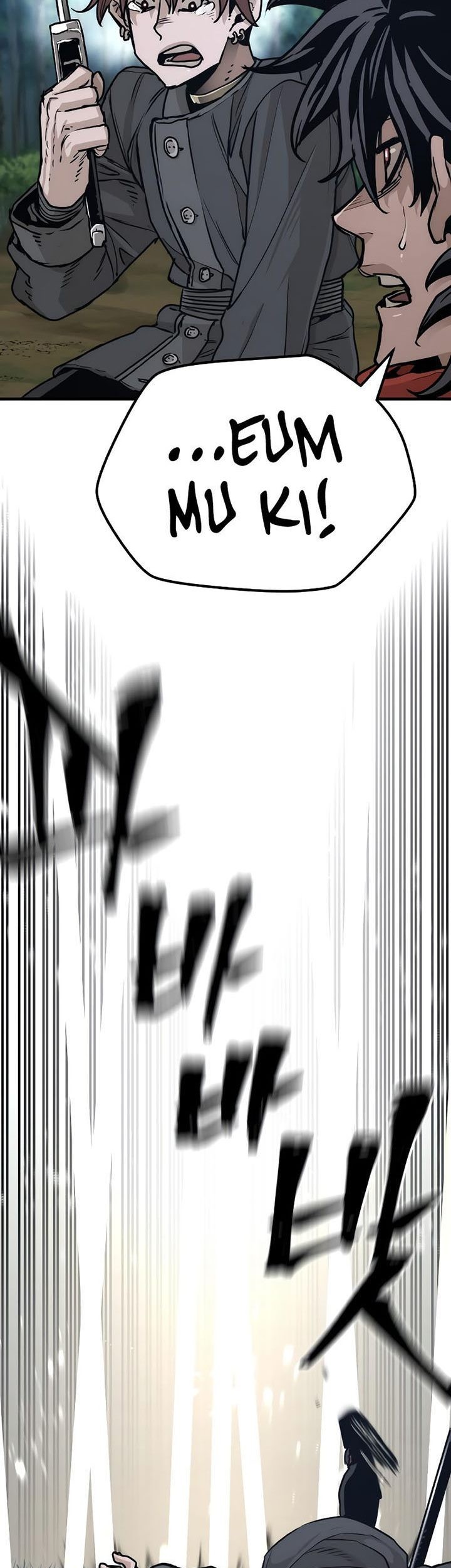 Heavenly Demon Cultivation Simulation Chapter 74 Gambar 66