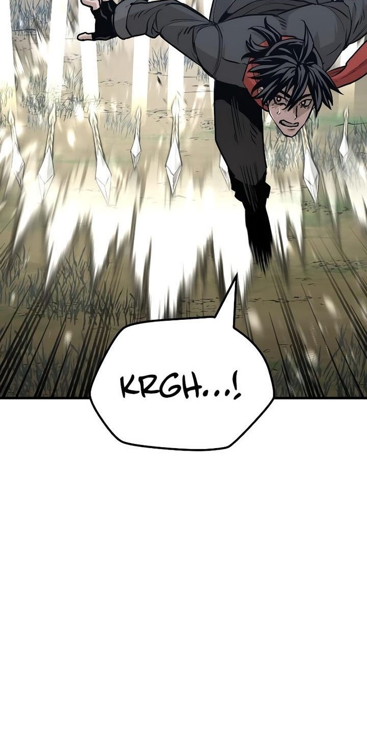 Heavenly Demon Cultivation Simulation Chapter 74 Gambar 67