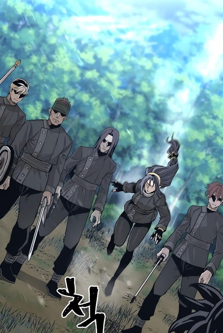 Heavenly Demon Cultivation Simulation Chapter 74 Gambar 69