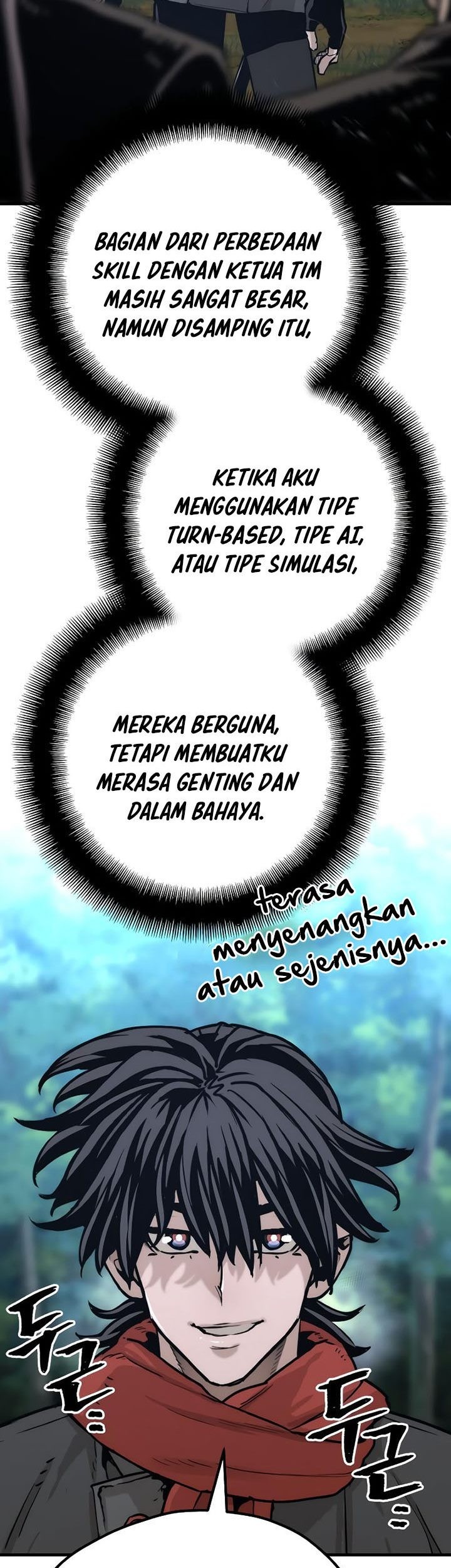 Heavenly Demon Cultivation Simulation Chapter 74 Gambar 72