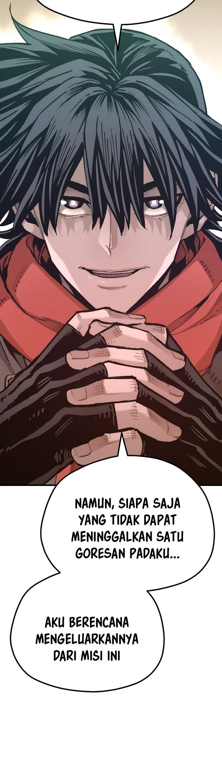 Heavenly Demon Cultivation Simulation Chapter 74 Gambar 4