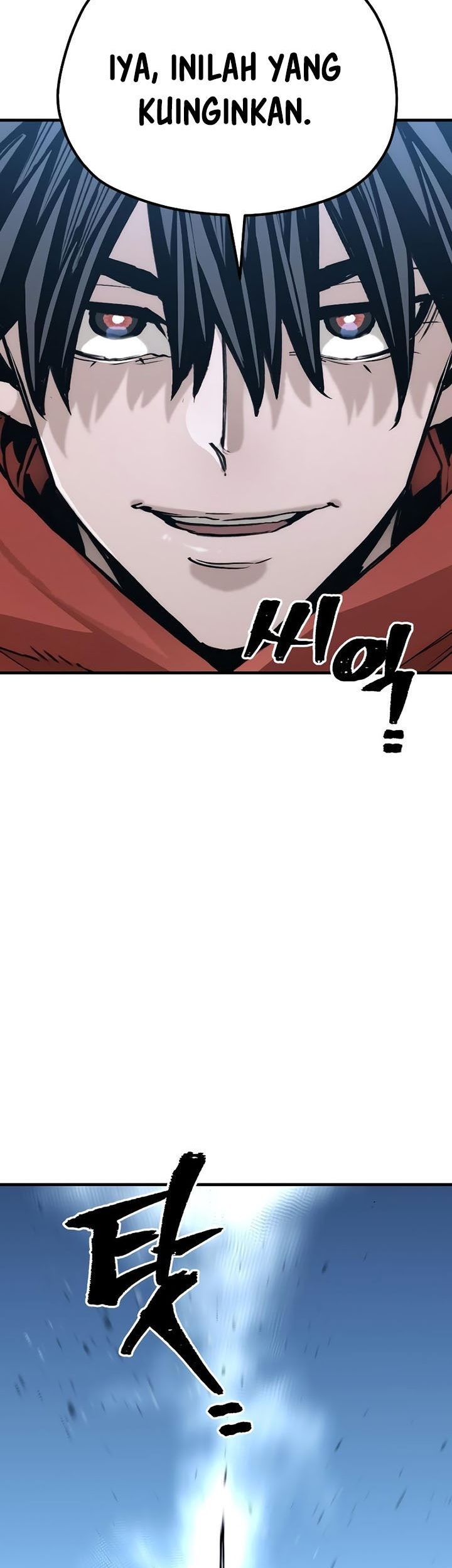 Heavenly Demon Cultivation Simulation Chapter 74 Gambar 78