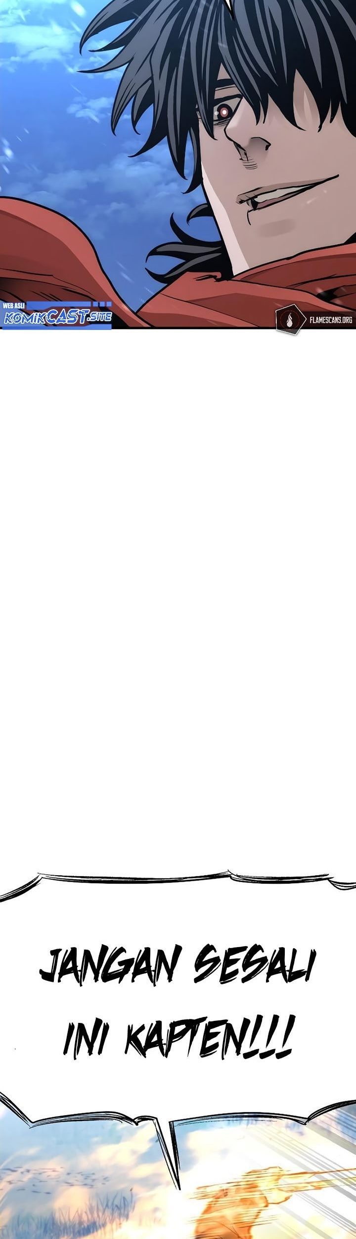 Heavenly Demon Cultivation Simulation Chapter 74 Gambar 82