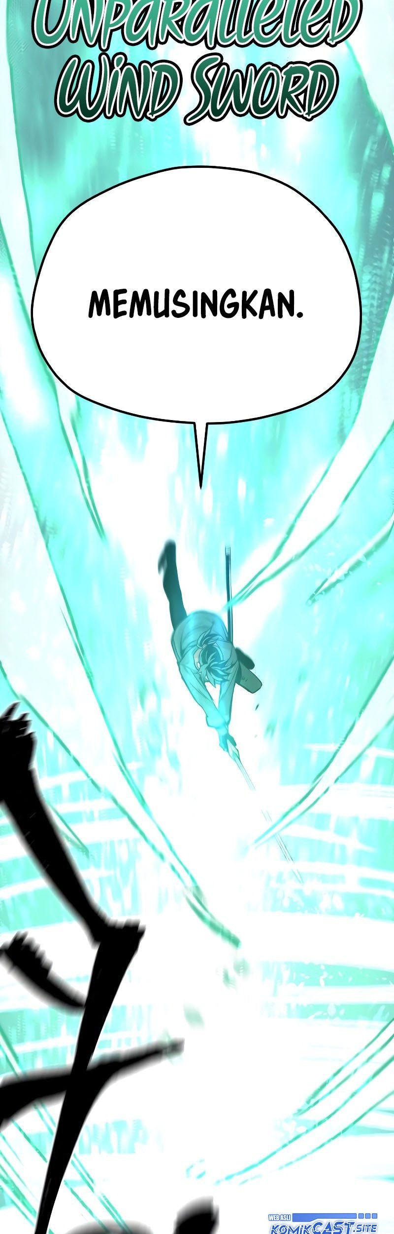 Heavenly Demon Cultivation Simulation Chapter 74 Gambar 91