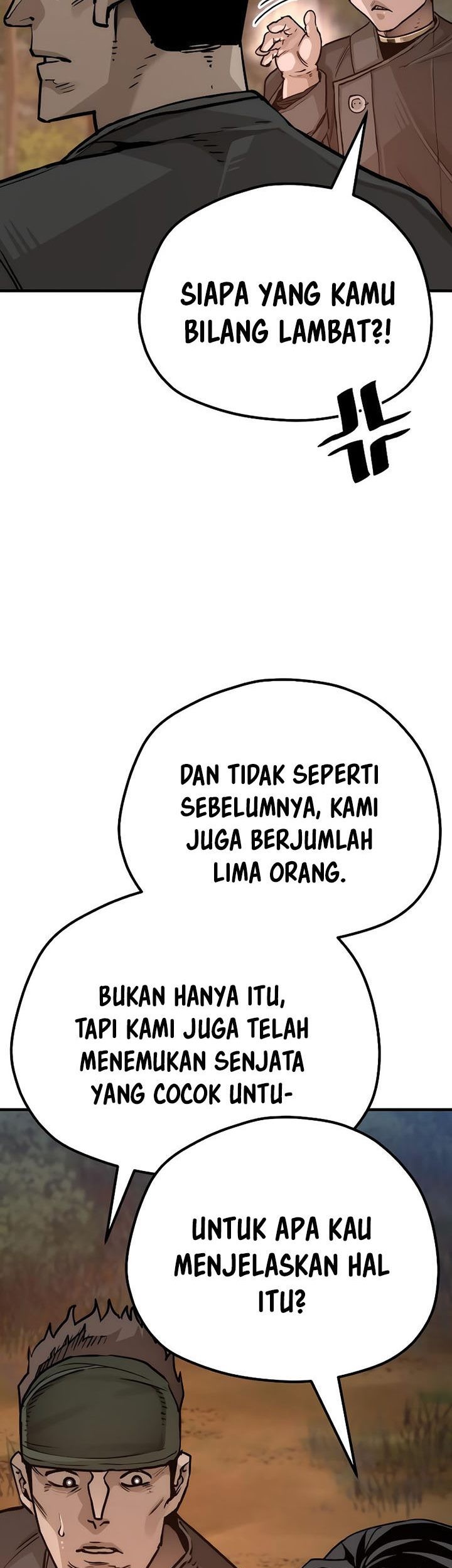 Heavenly Demon Cultivation Simulation Chapter 74 Gambar 12