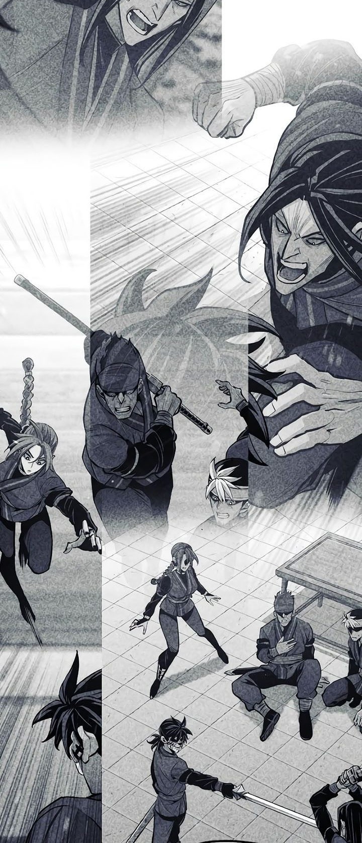 Heavenly Demon Cultivation Simulation Chapter 74 Gambar 15