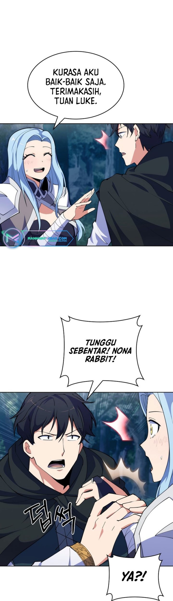 Baca Manhwa I’m Going to Steal Again Today Chapter 10 Gambar 2